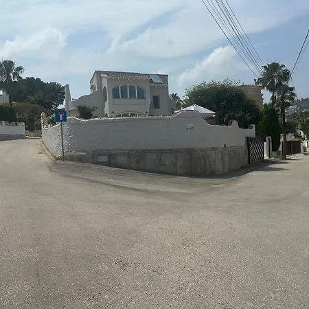 Villa Casa Mira