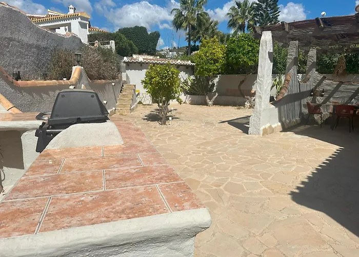 Casa Mira Villa