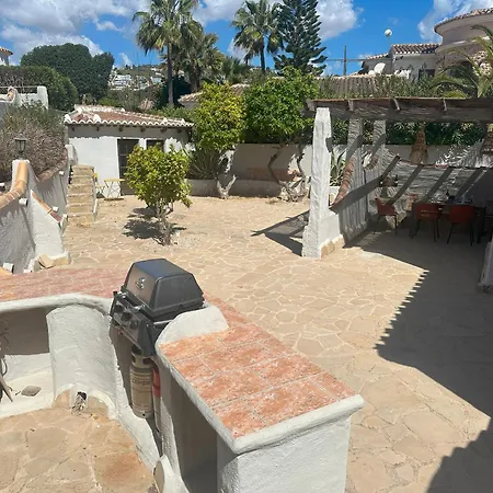 Villa Casa Mira *