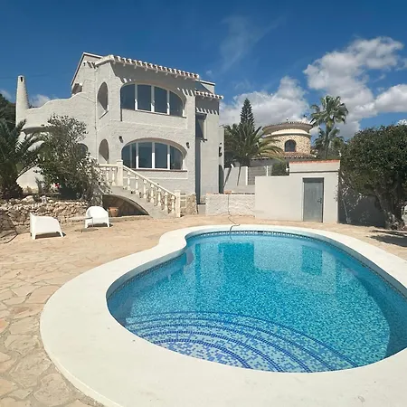 Casa Mira *