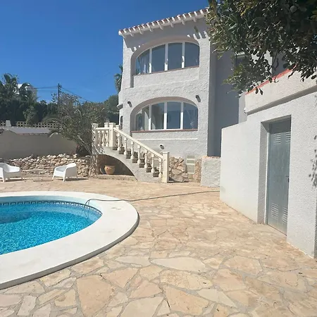 Villa Casa Mira