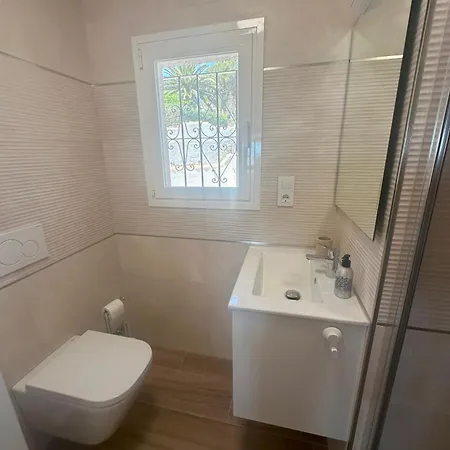Casa Mira Benissa