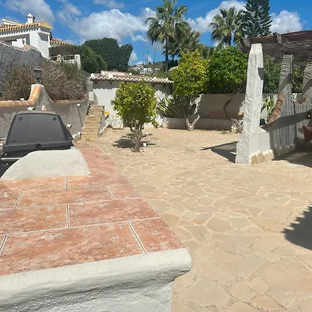 Casa Mira Villa