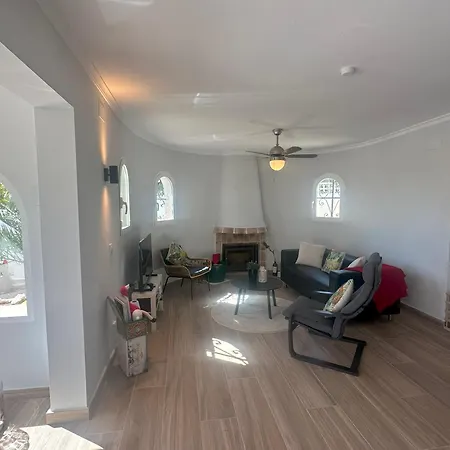 Casa Mira Benissa