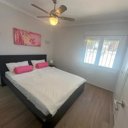Casa Mira Villa Benissa