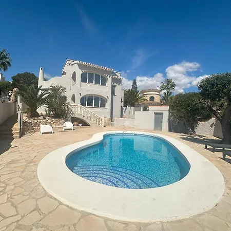 Casa Mira *