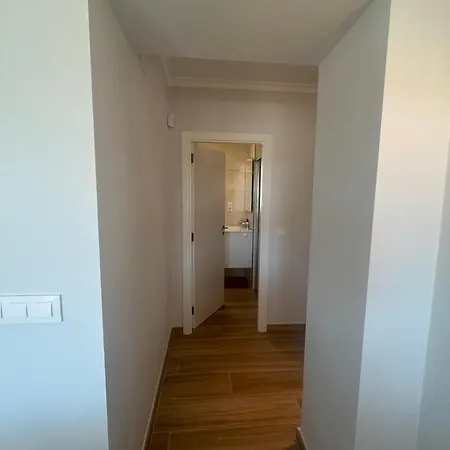 Casa Mira * Бениса