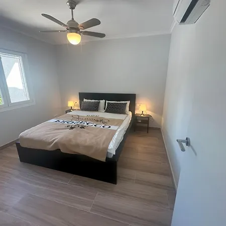 Casa Mira Villa
