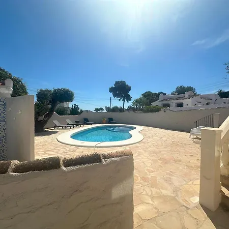 Villa Casa Mira *