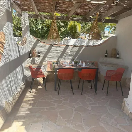 Casa Mira *