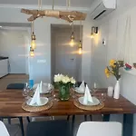 Вилла Casa Mira Бениса