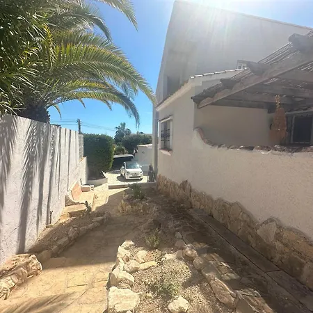 Вилла Casa Mira