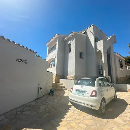 Вилла Casa Mira *